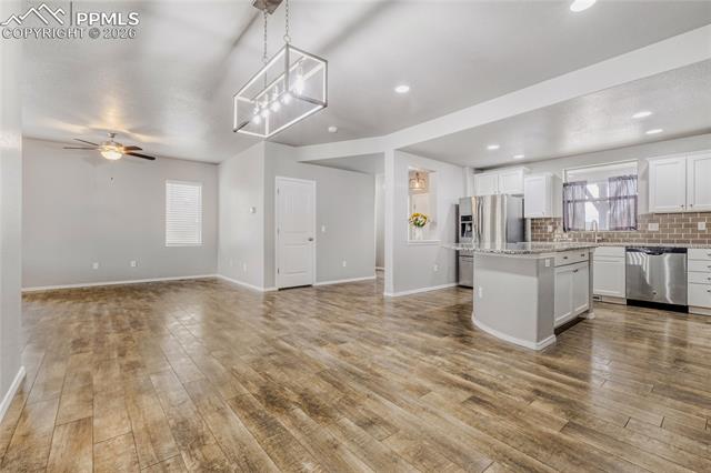 MLS Image for 6684  Lucky Star  ,Colorado Springs, Colorado