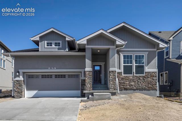 10131  Lake Arbor  , colorado springs&nbsp; House Search MLS Picture