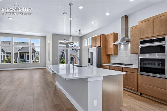 MLS Image for 10131  Lake Arbor  ,Colorado Springs, Colorado