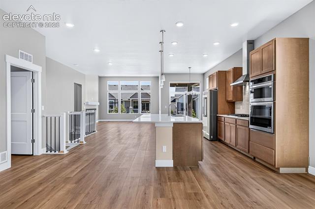 MLS Image for 10131  Lake Arbor  ,Colorado Springs, Colorado
