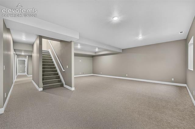 MLS Image for 10131  Lake Arbor  ,Colorado Springs, Colorado