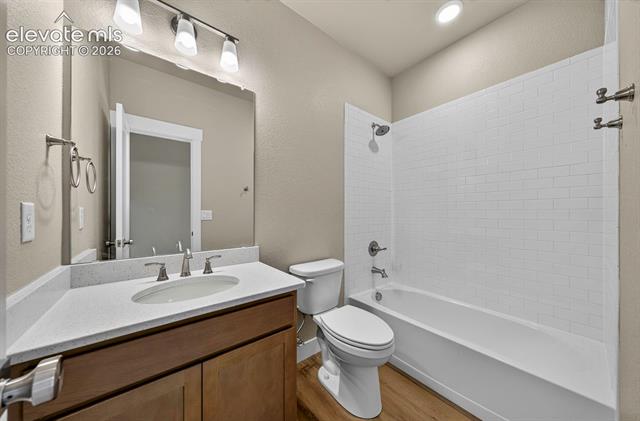 MLS Image for 10131  Lake Arbor  ,Colorado Springs, Colorado