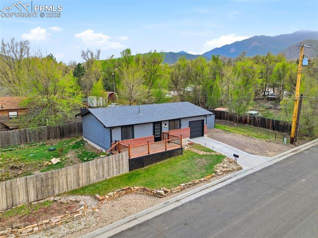 MLS Image for 2155  Wheeler  ,Colorado Springs, Colorado