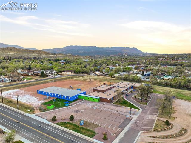 MLS Image for 2155  Wheeler  ,Colorado Springs, Colorado