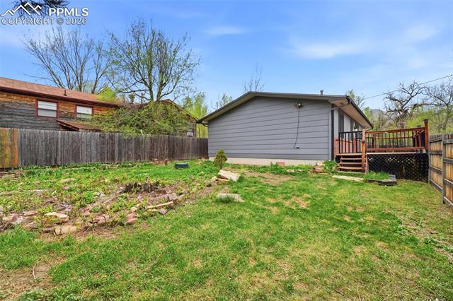 MLS Image for 2155  Wheeler  ,Colorado Springs, Colorado