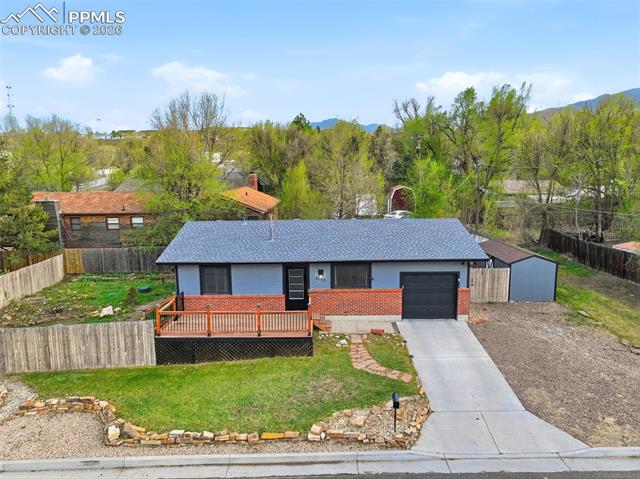 MLS Image for 2155  Wheeler  ,Colorado Springs, Colorado