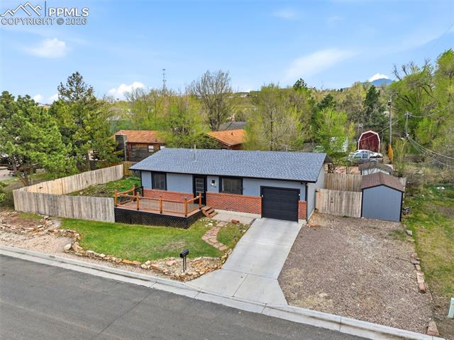 MLS Image for 2155  Wheeler  ,Colorado Springs, Colorado