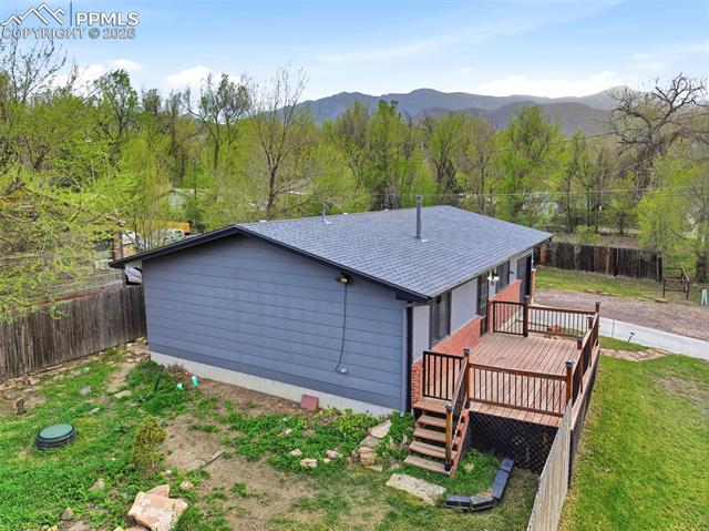 MLS Image for 2155  Wheeler  ,Colorado Springs, Colorado