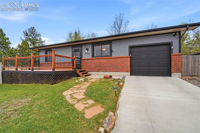 MLS Image for 2155  Wheeler  ,Colorado Springs, Colorado