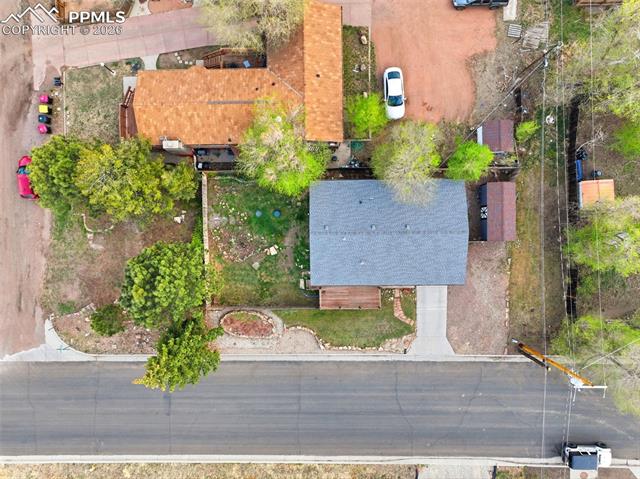 MLS Image for 2155  Wheeler  ,Colorado Springs, Colorado