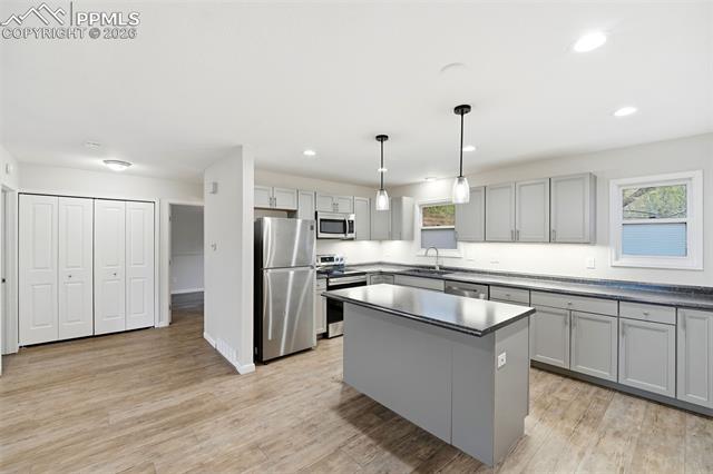 MLS Image for 2155  Wheeler  ,Colorado Springs, Colorado