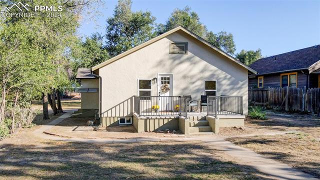 2436 E Willamette  , colorado springs  House Search MLS Picture