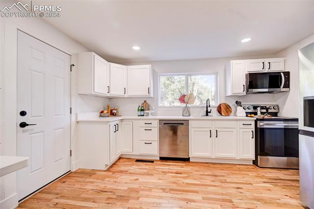 MLS Image for 2436 E Willamette  ,Colorado Springs, Colorado