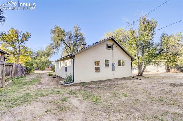 MLS Image for 2436 E Willamette  ,Colorado Springs, Colorado