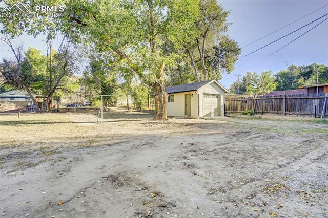 MLS Image for 2436 E Willamette  ,Colorado Springs, Colorado