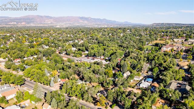 MLS Image for 2436 E Willamette  ,Colorado Springs, Colorado