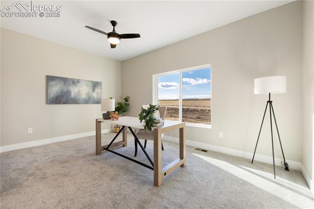 MLS Image for 7465  Truchas  ,Peyton, Colorado