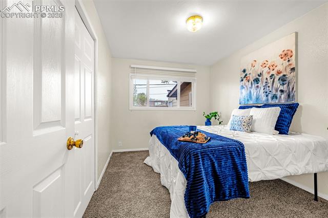MLS Image for 1061  Florence  ,Colorado Springs, Colorado