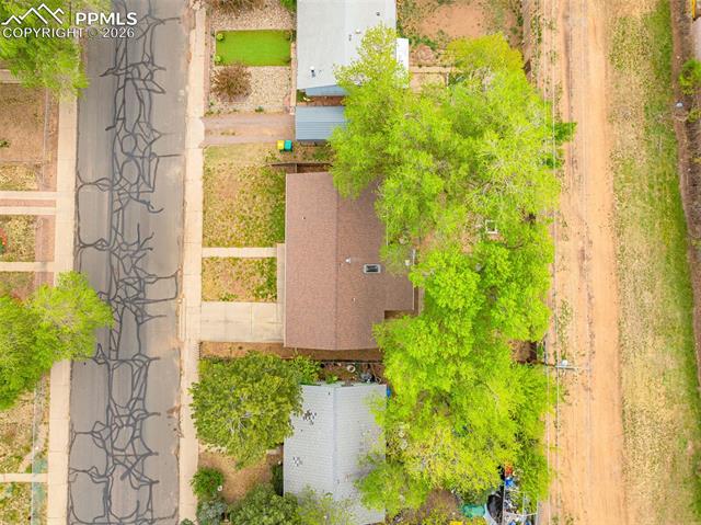 MLS Image for 1061  Florence  ,Colorado Springs, Colorado