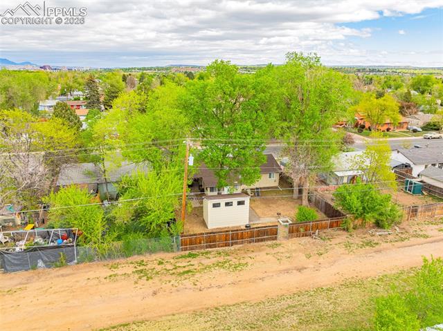 MLS Image for 1061  Florence  ,Colorado Springs, Colorado
