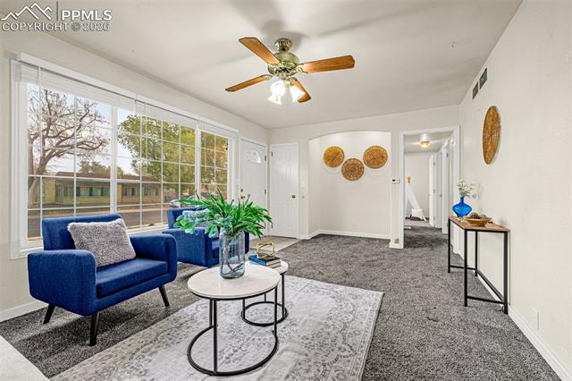 MLS Image for 1061  Florence  ,Colorado Springs, Colorado