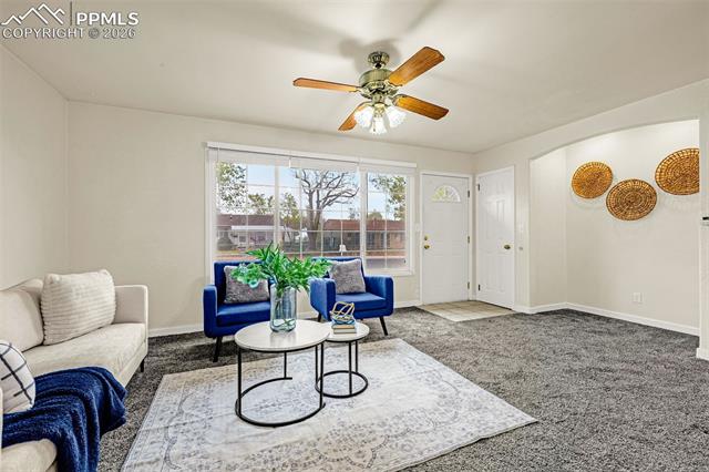 MLS Image for 1061  Florence  ,Colorado Springs, Colorado
