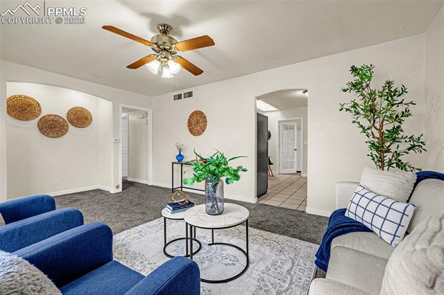 MLS Image for 1061  Florence  ,Colorado Springs, Colorado
