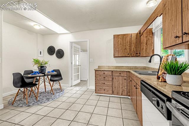 MLS Image for 1061  Florence  ,Colorado Springs, Colorado