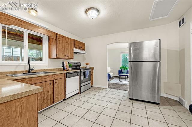 MLS Image for 1061  Florence  ,Colorado Springs, Colorado