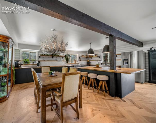 MLS Image for 986  Apache  ,Florissant, Colorado