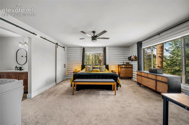 MLS Image for 986  Apache  ,Florissant, Colorado