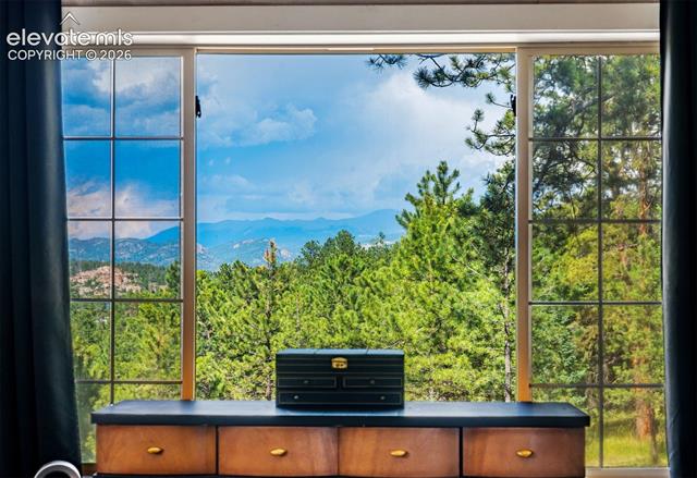 MLS Image for 986  Apache  ,Florissant, Colorado