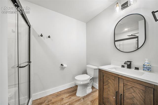 MLS Image for 986  Apache  ,Florissant, Colorado