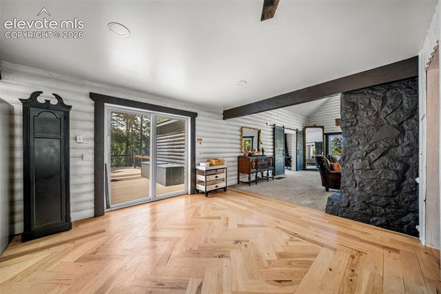 MLS Image for 986  Apache  ,Florissant, Colorado