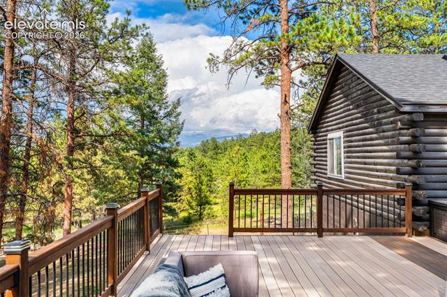 MLS Image for 986  Apache  ,Florissant, Colorado
