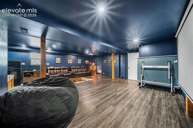 MLS Image for 986  Apache  ,Florissant, Colorado