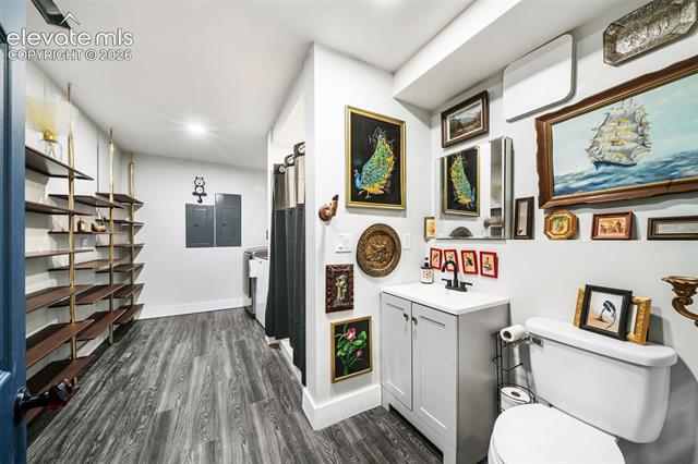 MLS Image for 986  Apache  ,Florissant, Colorado