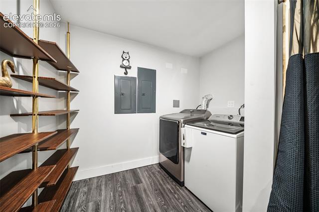 MLS Image for 986  Apache  ,Florissant, Colorado