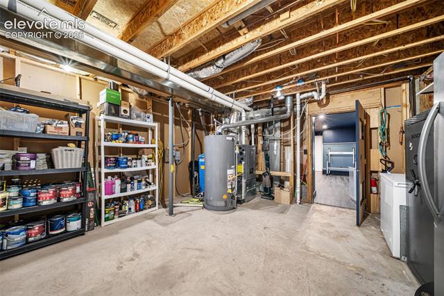 MLS Image for 986  Apache  ,Florissant, Colorado