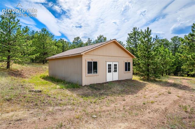 MLS Image for 986  Apache  ,Florissant, Colorado