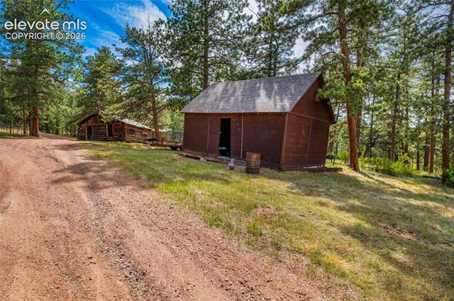 MLS Image for 986  Apache  ,Florissant, Colorado