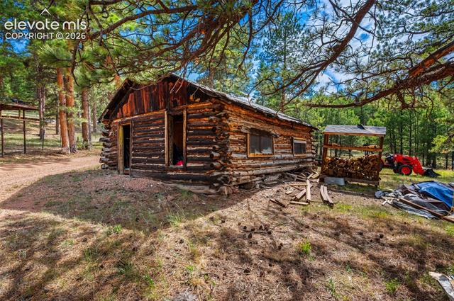 MLS Image for 986  Apache  ,Florissant, Colorado