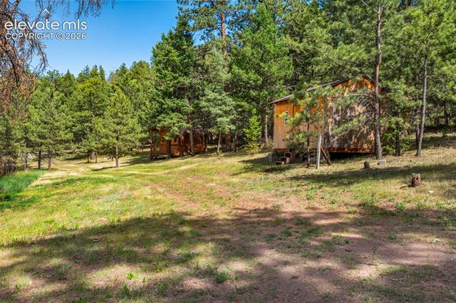 MLS Image for 986  Apache  ,Florissant, Colorado