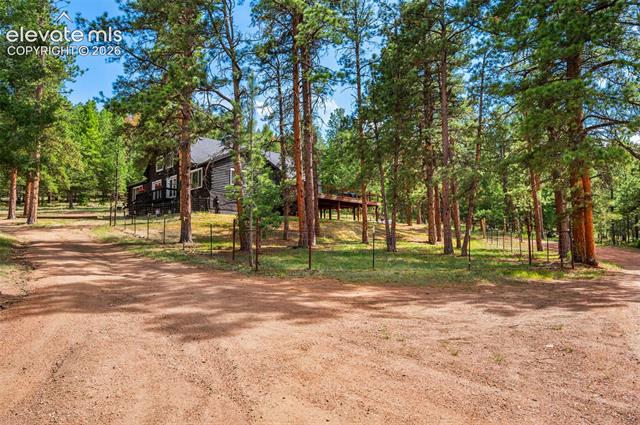 MLS Image for 986  Apache  ,Florissant, Colorado
