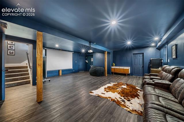 MLS Image for 986  Apache  ,Florissant, Colorado