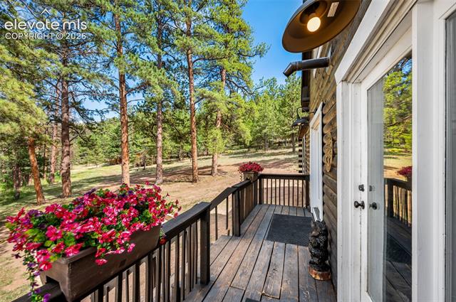 MLS Image for 986  Apache  ,Florissant, Colorado