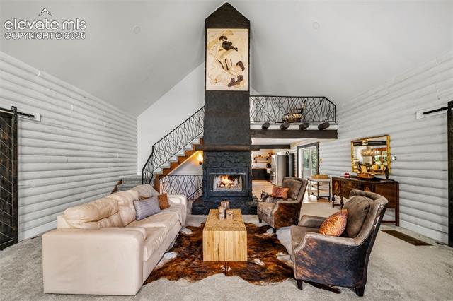 MLS Image for 986  Apache  ,Florissant, Colorado