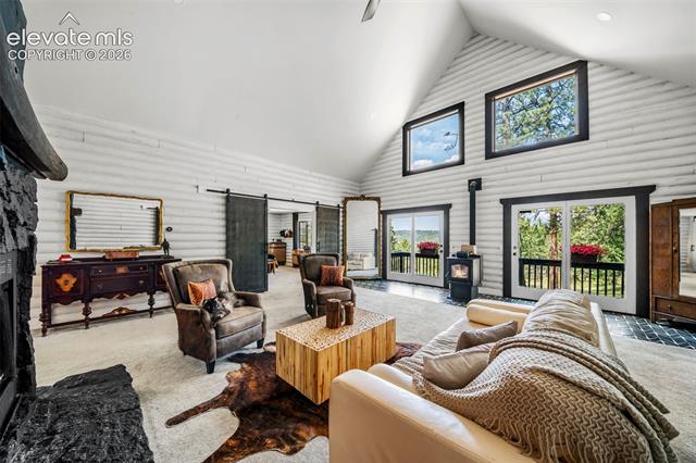 MLS Image for 986  Apache  ,Florissant, Colorado