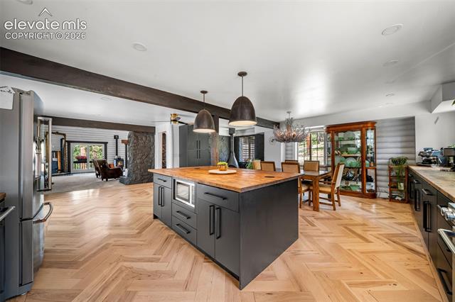 MLS Image for 986  Apache  ,Florissant, Colorado