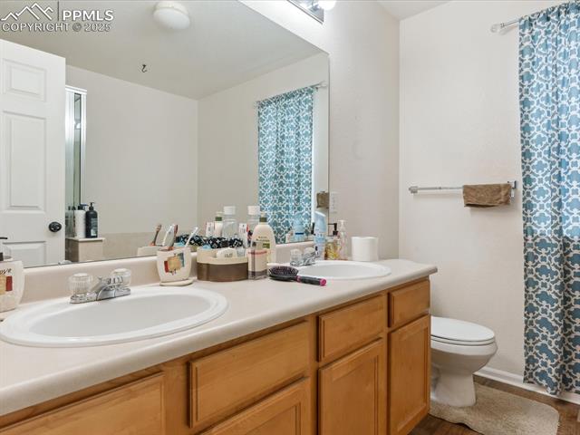 MLS Image for 4433  Centerville  ,Colorado Springs, Colorado